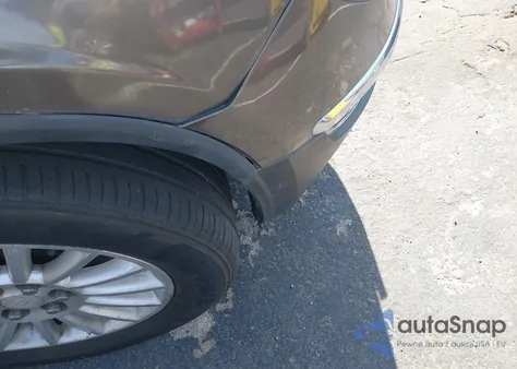 2010 Buick Enclave Cx from USA, damaged, VIN 5GALRAED0AJ153382